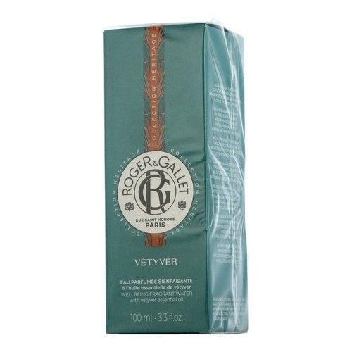 Roger gallet vétyver eau - &,
