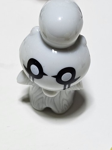 Figurine rétro gogos crazy - figurine,