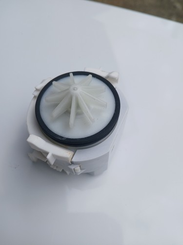 Pompe vidange lave - vidange, lave-vaisselle