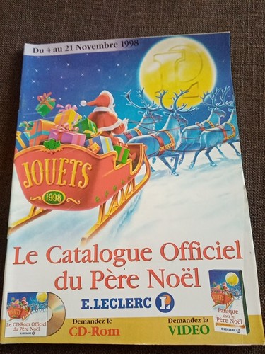 1998 catalogue 130 pages - 130,