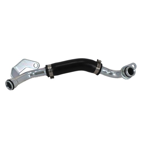 Durite huile turbo - d'huile,