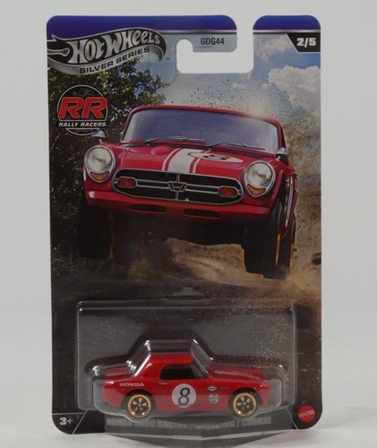Hot wheels rally racers - wheels,