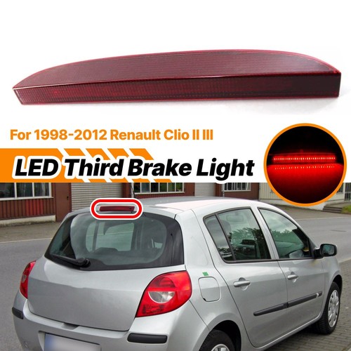Pour renault clio 05 mk - pour, ii