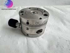IEF-Werner plateau rotatif de