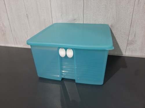 Boîte ventilofrais tupperware - boîte,