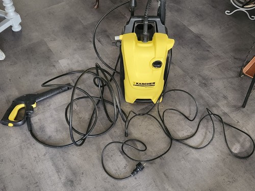 Kärcher compact nettoyeur - k5,
