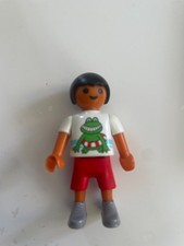 Playmobil 9423 enfant - , garçon