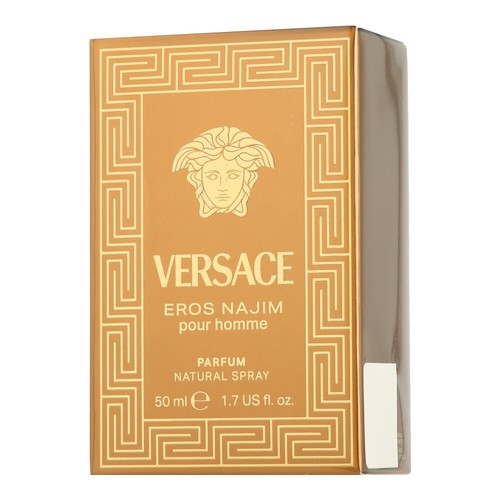 Versace eros najim - versace, parfum