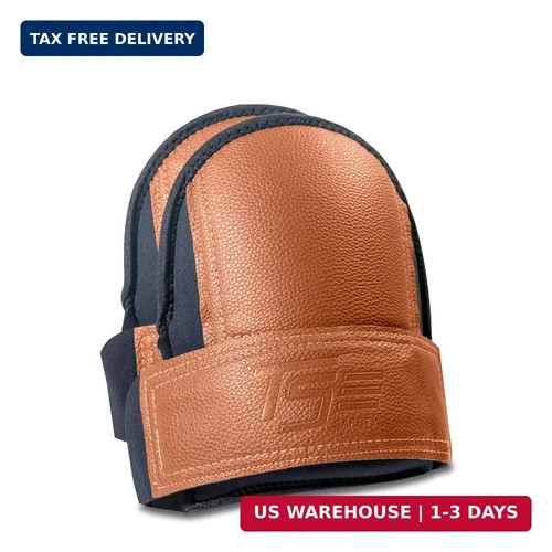 Super soft work knee - soft, pads