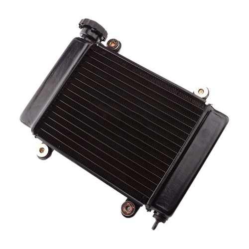 Motorcycle water cool radiator - water,