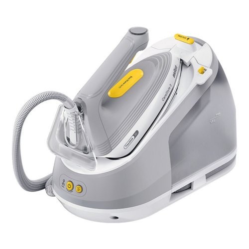 Braun système fer - braun,