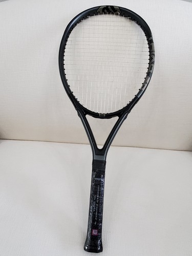 Wilson triad 8 - 2.0-4, sq