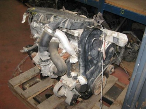 10cv2l 4026784 moteur complet - moteur,
