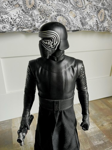 Figurine kylo ren star - figurine,