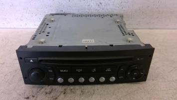 Autoradio citroen berlingo - citroen, 2