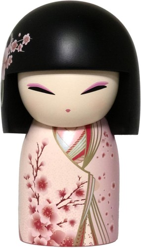 Figurine kimmidoll sakura - figurine,