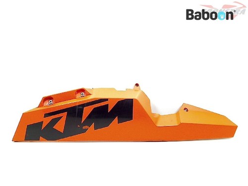 Bas carénage gauche - , ktm