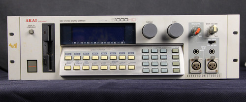 Rare vintage akai professional - akai,