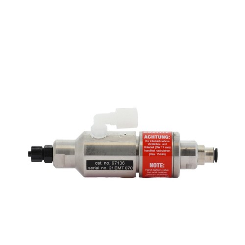 Loctite diaphagram valve - eq,