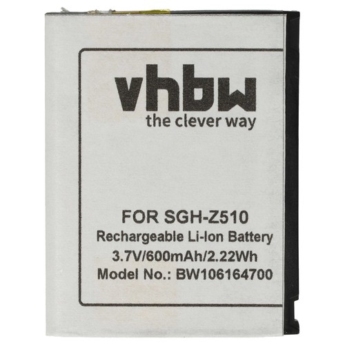 Batterie pour samsung sgh - batterie,