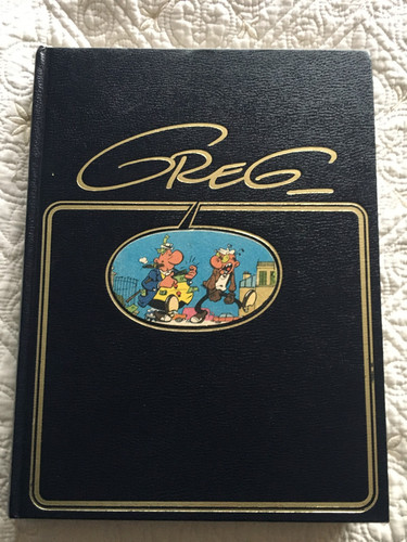 Collection bandes dessinees - collection,