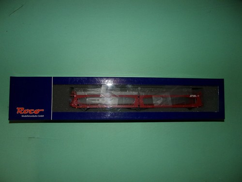 Roco wagon porte - wagon, ta