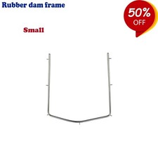 Dentaire Caoutchouc Digue