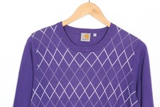 Pull pull CARHARTT Kings Joker
