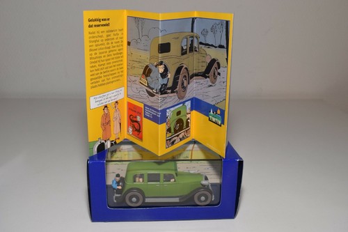 A26 atlas herge tintin - 1:43, 9