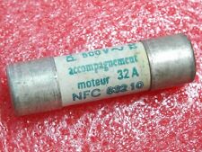 fusible legrand 14032 ~ 32A 500Vac 14x51mm (2T1)