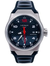 Montre Locman Mare Automatique
