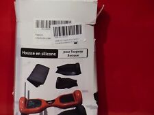 Coque de protection en silicone de marque Taagway pour Hoverboard 6.5