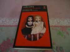 LIVRE - La Princesse des glaces - camilla Lackberg