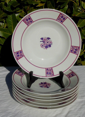 Bernardaud service 6 - service, de