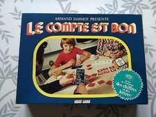 Le Compte Est Bon Jeu de