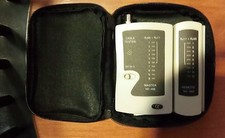 Multifunctional Network Cable