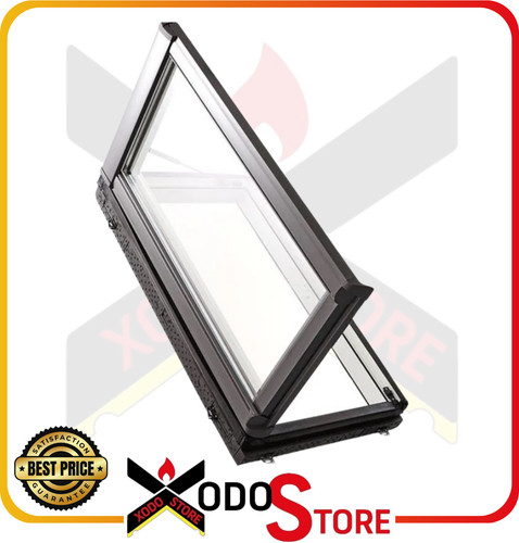 Fenêtre toit bois roto r39g - toit,