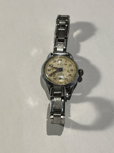 Montre mécanique pax - mécanique,