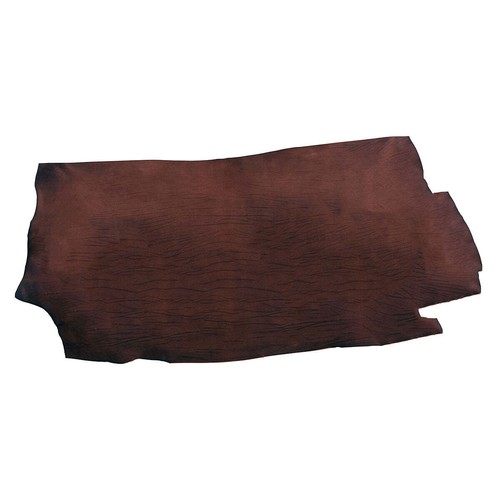 Collet tannage végétal