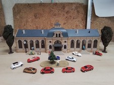 VOLLMER HO. REF 3560.  GRANDE