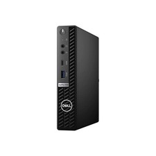 MICRO DELL OPTIPLEX 5090 CORE I5-10500T 2,3GHz | 8Go RAM | 256Go SSD | W11