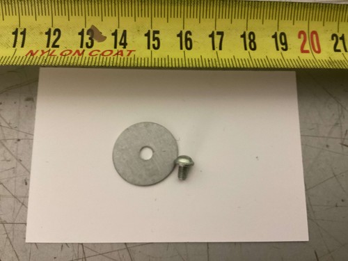 Papillon valve gaz - papillon,
