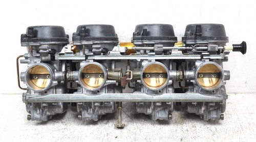 Suzuki gsxr1100 1989 - suzuki,