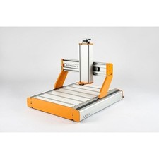 stepcraft m.500 cnc