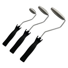 Rouleau à rouleaux en fibre