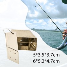 Équipement de pêche à la