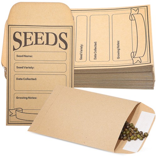 200 pcs sacs - 200, kraft