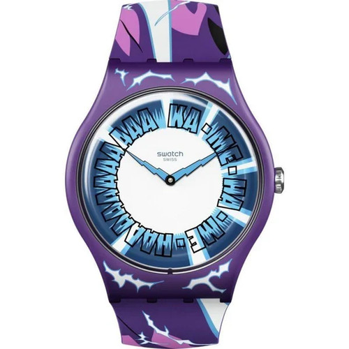 Montre unisexe swatch - montre,