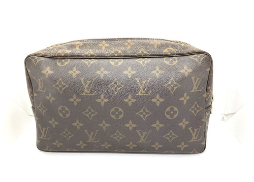 Louis vuitton trousse toilette - louis,