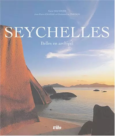 Seychelles belles en - belles,